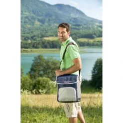 Campingaz Fold 'n Cool Koeltas - 20 Liter - Blauw/grijs -Home Furniture Shop 1200x1200 218