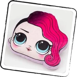 L.O.L. Surprise! Lol Suprise - Slaapzak - L.O.L. - Pisolone Rocker -Home Furniture Shop 1200x1200 24