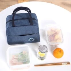 2x Thermo Lunchtas Volwassenen En Kinderen - Koeltas Moedermelk - Lunch Koelzak 15 2x Thermo Lunchtas Volwassenen En Kinderen - Koeltas Moedermelk - Lunch Koelzak -Home Furniture Shop 1200x1200 284