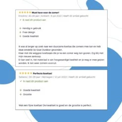 GOAT Outdoor 4 Laags Geïsoleerde Koeltas - Lunchtas 15 Liter - Grijs - Excl. Koelelementen -Home Furniture Shop 1200x1200 309