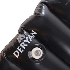 Deryan Luxe Twin Luchtbed - Tweepersoons Luchtbed Inclusief Pomp - 200 Cm X 130 X 13 Cm -Home Furniture Shop 1200x1200 360