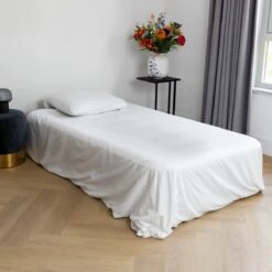 BluMill Eenpersoons Luchtbed - Met Ingebouwde Pomp - Luchtbed Zelfopblazend - Incl. Draagtas - 191x99x36 Cm -Home Furniture Shop 1200x1200 363