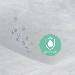 LifeGoods Luchtbed - 1 Persoons - Met Ingebouwde Pomp - Incl. Draagtas En Reparatiekit -Home Furniture Shop 1200x1200 371