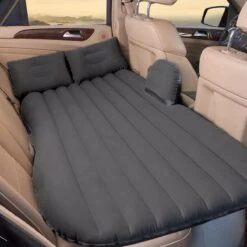 Auto Luchtbed – Luchtbed Auto – Auto Matras – Multifunctioneel – Incl. Elektrische Pomp – Kampeer Luchtbed – 2 Persoons -Home Furniture Shop 1200x1200 389