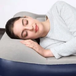 Bestway Tritech 61 Cm Luchtbed - Tweepersoons 36 Bestway Tritech 61 Cm Luchtbed - Tweepersoons -Home Furniture Shop 1200x1200 393