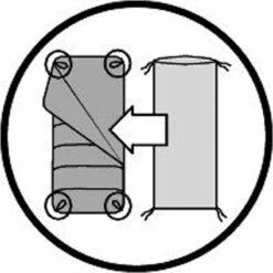 Outwell Slaapzak Dubbel Campion Lux Bruin -Home Furniture Shop 1200x1200 41