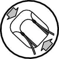 Outwell Slaapzak Dubbel Campion Lux Bruin -Home Furniture Shop 1200x1200 43