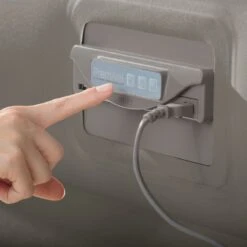 Intex Premaire II Elevated Queen Luchtbed - 2-persoons - 203x152x46 Cm -Home Furniture Shop 1200x1200 452