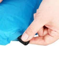 Springos Slaapmat | Zelfopblazend | 186 Cm | Inclusief Hoes & Hoofdkussen | Lichtblauw -Home Furniture Shop 1200x1200 464