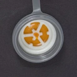 NOMAD Darwin 10.0 - Slaapmat -198 X 68 X 10.0 - Donkergrijs -Home Furniture Shop 1200x1200 481