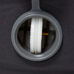 NOMAD Darwin 10.0 - Slaapmat -198 X 68 X 10.0 - Donkergrijs -Home Furniture Shop 1200x1200 482