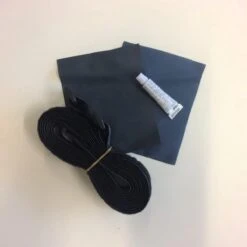 NOMAD® Kids Mat 3.8 - Slaapmat - 122x 60 X 4 - Zelfopblazend - 1 Persoons -Home Furniture Shop 1200x1200 485