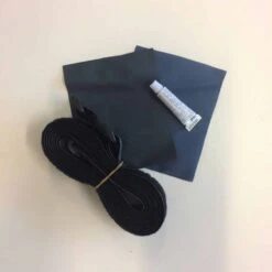 NOMAD® Kids Mat 3.8 - Slaapmat - 122x 60 X 4 - Zelfopblazend - 1 Persoons -Home Furniture Shop 1200x1200 486