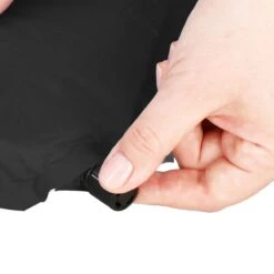 Springos Slaapmat | Zelfopblazend | 180 Cm | Inclusief Hoes | Zwart -Home Furniture Shop 1200x1200 511