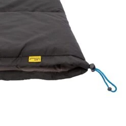 NOMAD Condor - Slaapzak - 205 X 80 - Donkergrijs 7 NOMAD Condor - Slaapzak - 205 X 80 - Donkergrijs -Home Furniture Shop 1200x1200 52