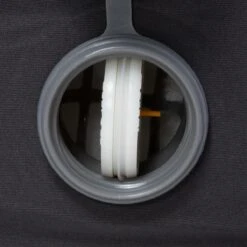 NOMAD Darwin XW 10.0 - Slaapmat -198 Cm X 77 Cm X 10 Cm - Donkergrijs - 10 Cm -Home Furniture Shop 1200x1200 525