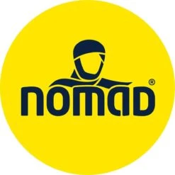 NOMAD Condor - Slaapzak - 205 X 80 - Donkergrijs 8 NOMAD Condor - Slaapzak - 205 X 80 - Donkergrijs -Home Furniture Shop 1200x1200 53