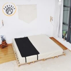 Earthle Earthing Slaapmat - Aardingsmat - Aarden - Earthing Mat - Aarding - Grounding Mat -Home Furniture Shop 1200x1200 530