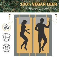 Earthle Earthing Slaapmat - Aardingsmat - Aarden - Earthing Mat - Aarding - Grounding Mat -Home Furniture Shop 1200x1200 533