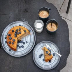 Travellife Jávea Serviesset - 16-delig - Donkergrijs -Home Furniture Shop 1200x1200 575