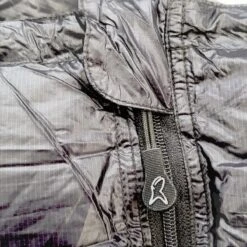 LOWLAND OUTDOOR® Ultra Compact Blanket - Donzen Slaapzak - Gewicht 495g - 210x80 Cm - Comfort Temperatuur +8°C -Home Furniture Shop 1200x1200 65