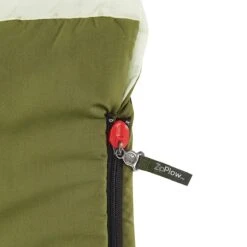 Coleman Maranta XL Slaapzak - 220 X 100 Cm - Groen -Home Furniture Shop 1200x1200 69