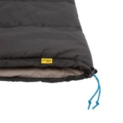 NOMAD Condor Junior - Slaapzak - 150 X 70 - Donkergrijs -Home Furniture Shop 1200x1200 78