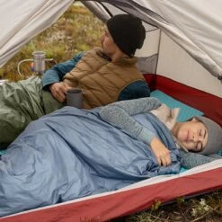 Naturehike® Slaapzak - Lichtgewicht - 205*85cm - Compact - Waterdicht - 3 Seizoenen Slaapzak Lente, Zomer & Herfst - Outdoor - Slaapzakken Volwassen & Kinderen -Home Furniture Shop 1200x1200 79