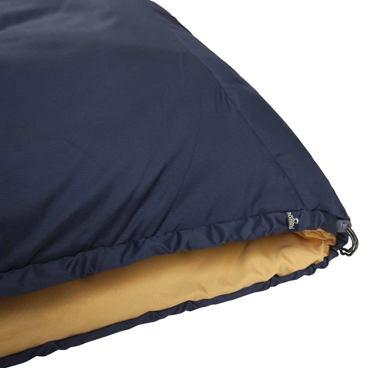 NOMAD® Aztec Slaapzak - Dekenmodel - Max Lichaamslengte 190 Cm 2 NOMAD® Aztec Slaapzak - Dekenmodel - Max Lichaamslengte 190 Cm - Afbeelding 2