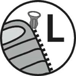 Outwell Slaapzak Campion Lux Blauw -Home Furniture Shop 1200x1200 94