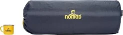 NOMAD® Dreamzone Premium XW 15.0 Slaapmat | Zelfopblazende Mat Groen | 198x78x15cm | Lichtgewicht & Kwalitatief | Incl Hoes -Home Furniture Shop 1200x344