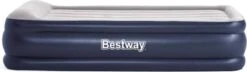 Bestway Luchtbed Tritech 1-persoons 191x97x46 Cm Blauw En Grijs 20 Bestway Luchtbed Tritech 1-persoons 191x97x46 Cm Blauw En Grijs -Home Furniture Shop 1200x351