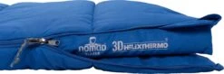 NOMAD Blazer - Slaapzak - 205 X 80 - Blue -Home Furniture Shop 1200x398