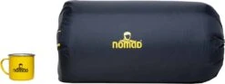 NOMAD® Blazer Classic '78 XL Slaapzak - Dekenmodel - Max Lichaamslengte 205 Cm -Home Furniture Shop 1200x454 2