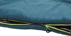 Outwell Slaapzak Campion Lux Blauw -Home Furniture Shop 1200x623
