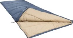 NOMAD® Blazer XL Slaapzak | 220x90cm Blauw | Lichtgewicht & Kwalitatief | Slaapzak | Incl Hoes -Home Furniture Shop 1200x626