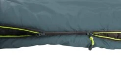 Outwell Slaapzak Campion Lux Blauw -Home Furniture Shop 1200x675 3