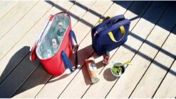 Reisenthel Thermoshopper Koeltas - 15L - Zwart -Home Furniture Shop 1200x680