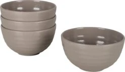 Bo-Camp Servies - Campingbord - Stone - 16-Delig - Beige -Home Furniture Shop 1200x688 2