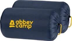 Abbey Camp Slaapzak Amsterdam - 2-pack - Dekenmodel - 210 X 85 Cm - Marine -Home Furniture Shop 1200x693 1