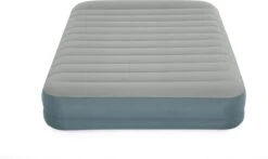 Bestway Luchtbed - 2 Personen - PVC/Polyester - Ingebouwde Oplaadbare Pomp - Fortech™ Materiaal - I-Beam Constructie - Ingebouwd Kussen -Home Furniture Shop 1200x715 1