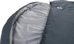 Outwell Slaapzak Dubbel Campion Lux Bruin -Home Furniture Shop 1200x720 1