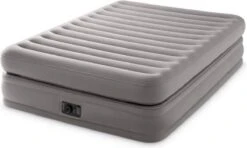 Intex Queen Prime-Comfort Zelfopblazend 2-persoons Luchtbed (203x152x51cm) -Home Furniture Shop 1200x720 3