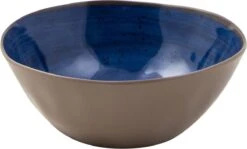 Bo-Camp Tableware Halo - Campingbord - 12-Delig - Blauw -Home Furniture Shop 1200x724