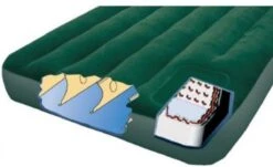 Intex Downy Luchtbed - 2-persoons - 152x203x22cm -Home Furniture Shop 1200x733 2