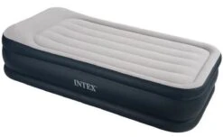 Intex Twin Deluxe Pillow Rest Raised Luchtbed - 191x99x42 Cm -Home Furniture Shop 1200x738