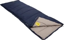 NOMAD® Blazer Classic '78 Slaapzak - Dekenmodel - Max Lichaamslengte 195 Cm -Home Furniture Shop 1200x746