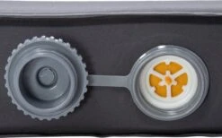 NOMAD Darwin 7.5 - Slaapmat -198 X 68 X 7.5 - Donkergrijs -Home Furniture Shop 1200x746 4