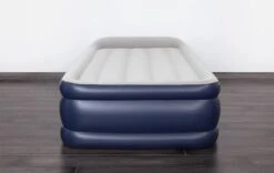 Bestway Tritech Luchtbed 46 Cm Twin Met Ingebouwde Pomp 230V -Home Furniture Shop 1200x756