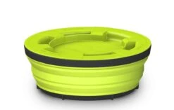 Sea To Summit X-Seal & Go Campingservies Inklapbaar - Schaal - Large - Lime -Home Furniture Shop 1200x765 3